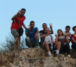 Baladna international summer work camp Shefa’amr 17-29/7/2016